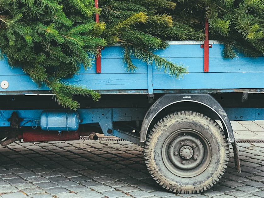How to Request a Freight Quote