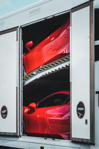Affordable Trucking Services in Michigan