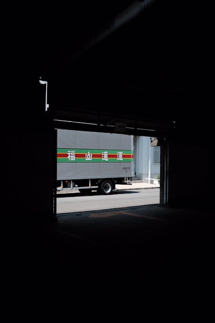 Instant Freight Quotes Explained