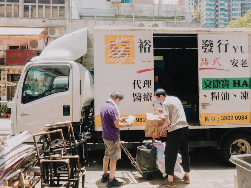 The Importance of Reliable Freight Services