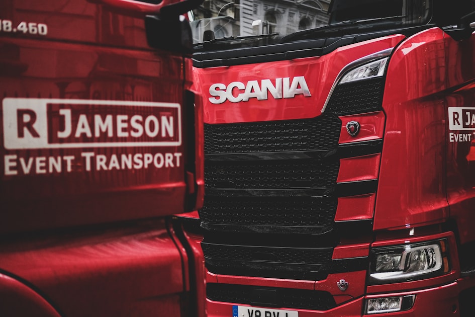 Understanding Freight Services in Michigan
